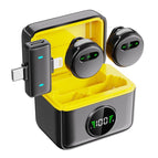 Type-C+8 Pin