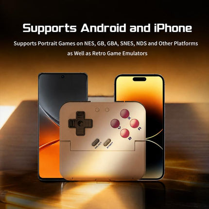 GameSir P1 Pocket Taco Mobile Game Controller, P1