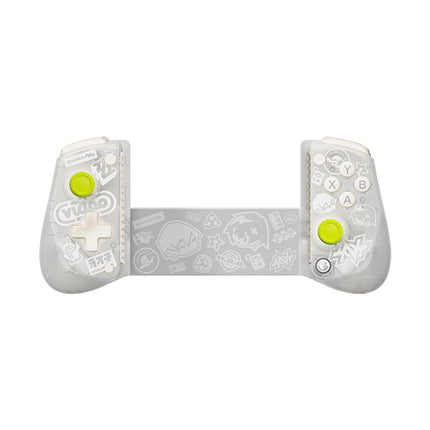 GameSir X5s Wireless Telescopic Mobile Gaming Controller, X5s