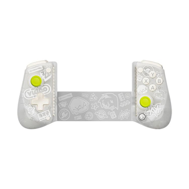 GameSir X5s Wireless Telescopic Mobile Gaming Controller, X5s