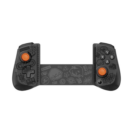GameSir X5s Wireless Telescopic Mobile Gaming Controller, X5s