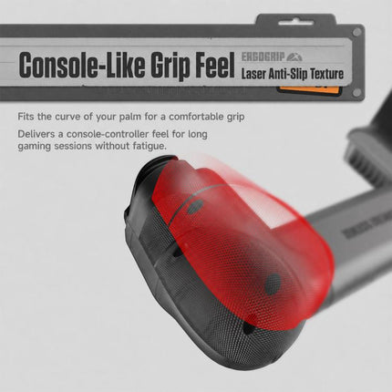 GameSir X5s Wireless Telescopic Mobile Gaming Controller, X5s