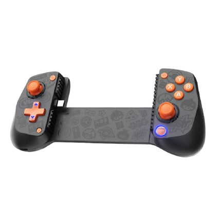 GameSir X5 Lite Type-C Telescopic Mobile Gaming Controller, X5 Lite