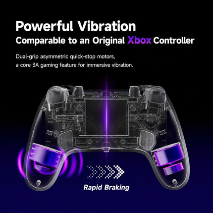 GameSir LeadJoy Saber Plus Wireless Mobile Game Controller