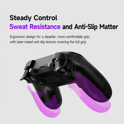 GameSir LeadJoy Saber Plus Wireless Mobile Game Controller