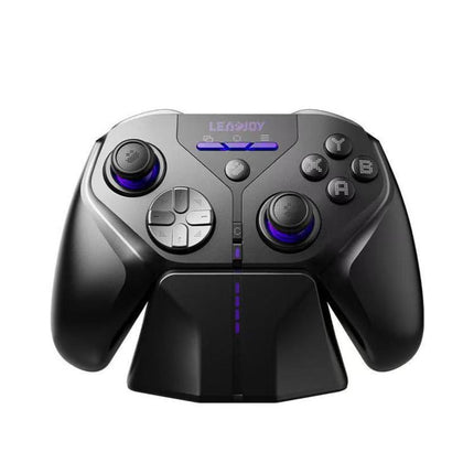 GameSir LeadJoy Xneo Plus Bluetooth Wired Dual Mode Game Controller Accessories, Xneo Plus Set, Magic Key, Magic Cap No.2