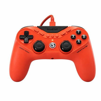GameSir T3 CE Tarantula 8K Wired Game Controller for Switch, PC, Android, Steam, T3 CE
