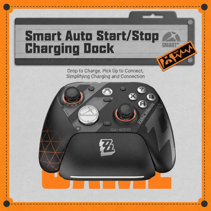 GameSir G7 Pro Zenless Zone Zero Edition Wireless Game Controller for Xbox, PC, Android, Steam, G7 Pro Zenless Zone Zero Edition