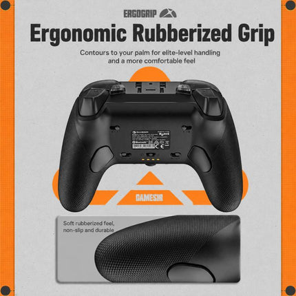 GameSir G7 Pro Zenless Zone Zero Edition Wireless Game Controller for Xbox, PC, Android, Steam, G7 Pro Zenless Zone Zero Edition