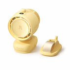 Life3 Clip / Yellow