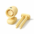 Life4 Octopus Mini / Yellow