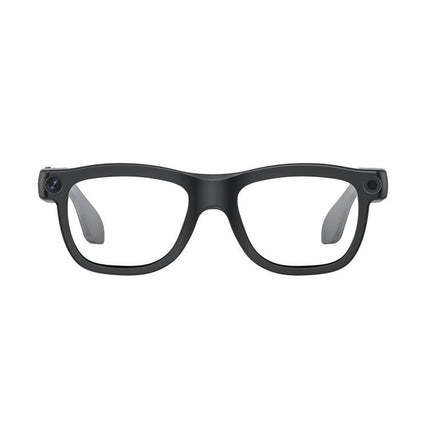 E09C Photochromic Lenses Smart AI Glasses with 8MP HD Camera, BT Call, Video Recording, WiFi Transmission, Al Smart Voice Assistant, E09C