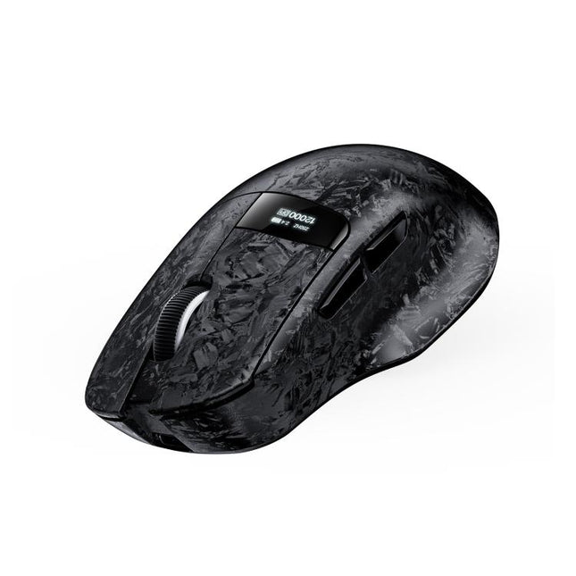 ONIKUMA DM08 Composite Carbon Fiber Gaming Mouse, DM08