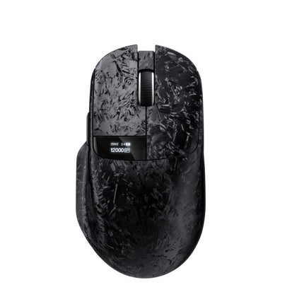 ONIKUMA DM08 Composite Carbon Fiber Gaming Mouse, DM08