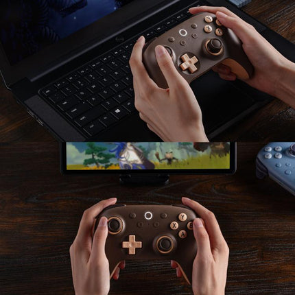 8BitDo Orion Youth Edition 2nd Gen Wireless Gaming Controller