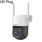 UK Plug