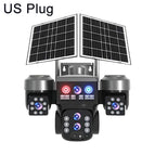 4G Version / US Plug