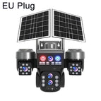 4G Version / EU Plug
