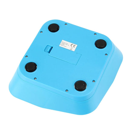 5000g x 1g Bowl Shaped LED Kitchen Electronic Scale