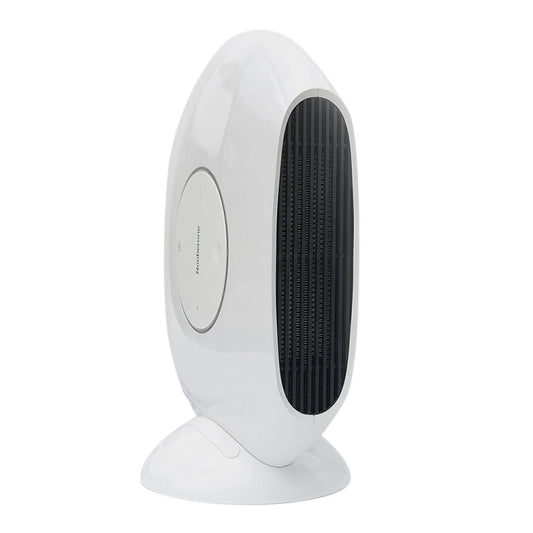 1000W Winter Mini Electric Fan Heater Desktop Household Radiator Energy Saving, UK Plug, UK Plug