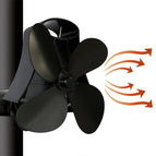 YL-105 (Black) / Black