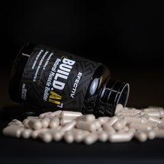Efectiv Nutrition Build.AI 120 Capsules