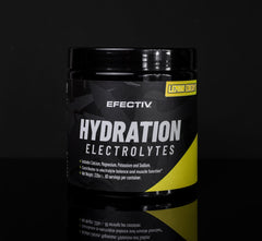 Efectiv Nutrition Hydration Electrolytes 330g