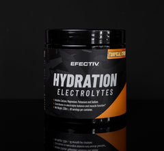 Efectiv Nutrition Hydration Electrolytes 330g