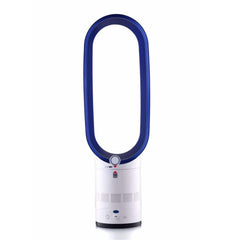 16 inch Household Mute Shaking Head Remote Control Desk Electric Leafless Fan