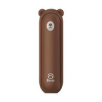 F8 (Brown) / Brown