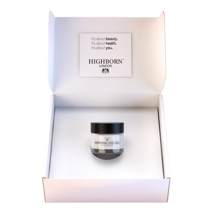 Imperial Eye Gel
