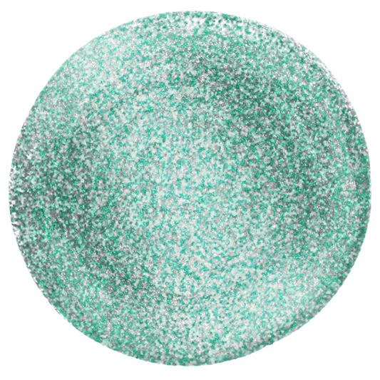 Gel Nail Polish Emerald 8ml