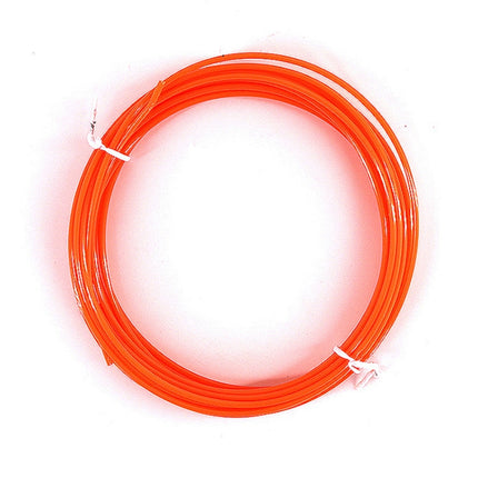 5m 1.75mm Low Temperature PCL Cable 3D Printing Pen Consumables, 5m PCL