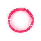 5m PCL / Fluorescent Red