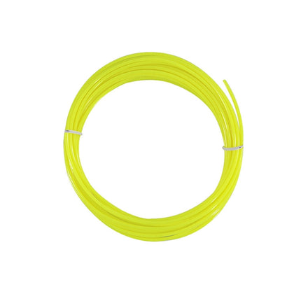 5m 1.75mm Low Temperature PCL Cable 3D Printing Pen Consumables, 5m PCL