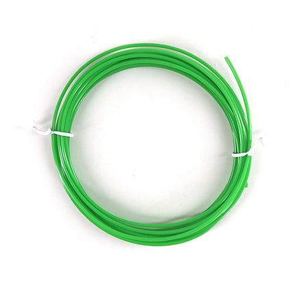 5m 1.75mm Low Temperature PCL Cable 3D Printing Pen Consumables, 5m PCL