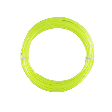 5m 1.75mm Low Temperature PCL Cable 3D Printing Pen Consumables, 5m PCL