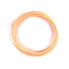 10m 1.75mm Normal Temperature PLA Cable 3D Printing Pen Consumables, 10m PLA