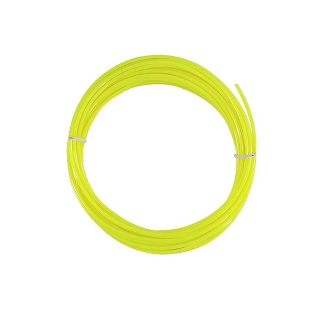 10m 1.75mm Normal Temperature PLA Cable 3D Printing Pen Consumables, 10m PLA