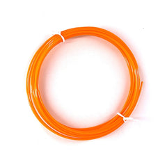10m 1.75mm Normal Temperature PLA Cable 3D Printing Pen Consumables, 10m PLA