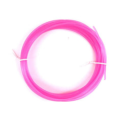 10m 1.75mm Normal Temperature PLA Cable 3D Printing Pen Consumables, 10m PLA