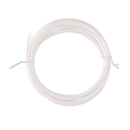 10m 1.75mm Normal Temperature PLA Cable 3D Printing Pen Consumables, 10m PLA