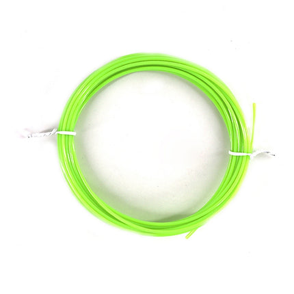 10m 1.75mm Normal Temperature PLA Cable 3D Printing Pen Consumables, 10m PLA