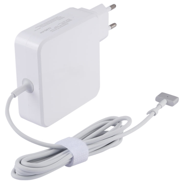 85W AC Power Adapter Portable Charger with 1.8m Charging Cable, EU Plug