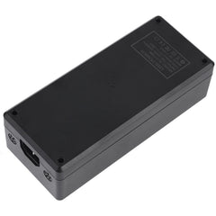 100W 24 USB Ports Fast Charger Station Smart Charger with LED Indicator AC 100-240V, US Plug