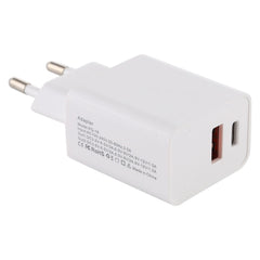18W Power Adapter Plug Adapter EU Plug, EU Plug