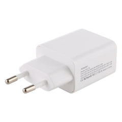 18W Power Adapter Plug Adapter EU Plug, EU Plug