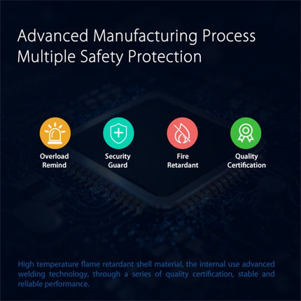 NEO NAS-WR03W WiFi UK Smart Power Plug,with Remote Control Appliance Power ON/OFF via App & Timing function, NAS-WR03W