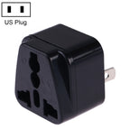 US Plug / Black