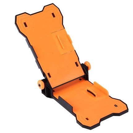 JAKEMY JM-Z13 4 in 1 Adjustable Smart Phone Repair Holder Kit, JM-Z13